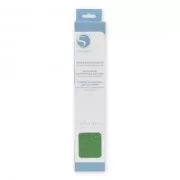 Hotfix textile transfer material for Silhouette 30.5x91.4 cm sparkle Green