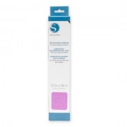 Hotfix textile transfer material for Silhouette 30.5x91.4 cm sparkle Pink|raw }}