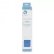 Hotfix textile transfer material for Silhouette 30.5x91.4 cm sparkle Blue