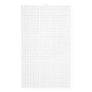 Canvas Plastic sheet to cut 33.6x55.8 cm n°5