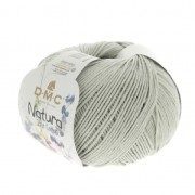 DMC Natura Just Cotton - Cotton ball Sable (n°03) x 155m|raw }}