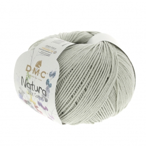 DMC Natura Just Cotton - Cotton ball Sable (n°03) x 155m