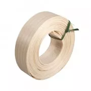 10 bandes de Copeau de bricolage brut pour créations DIY 2 cm - Naturel