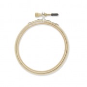 DMC Embroidery hoop 7.5 cm x1