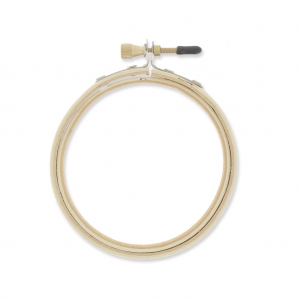 DMC Embroidery hoop 7.5 cm x1