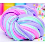 Cléopâtre Adhesive strong transparent glue for Slime and DIY x1 kg