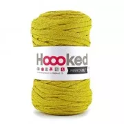 Hoooked Ribbon XL DMC - Jersey Ball Spicy Ocre x 120m