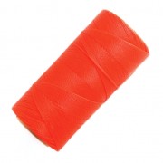 Linhasita waxed thread spool for micro macramé 0.5 mm - Hyacinth (327) x335m|raw }}