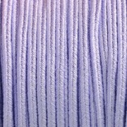 Soutache Moonlight Braid Made in Italy 3.5 mm Violet / Mauve x1m