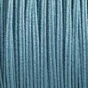 Moonlight soutache Braid Made in Italy 3.5 mm Lavender Blue / Blue x1m