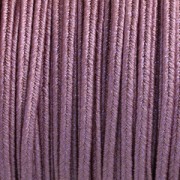 Moonlight soutache Braid Made in Italy 3.5 mm Old Pink / Violet x1m