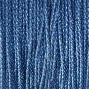 Sorrento thread reel made in Italy 0,6 mm Denim Blue x50m