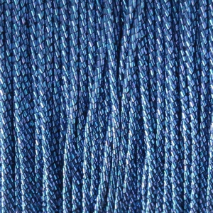Sorrento thread reel made in Italy 0,6 mm Denim Blue x50m