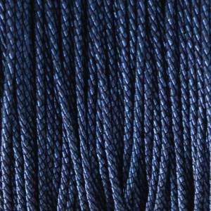 Sorrento thread reel made in Italy 0,6 mm Night Blue x50m