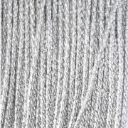 Sorrento thread reel made in Italy 0,6 mm Silver x50m|raw }}