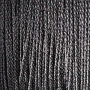 Sorrento thread reel made in Italy 0,6 mm Grey x50m|raw }}