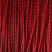 Sorrento thread reel made in Italy 0,6 mm Red x50m|raw }}