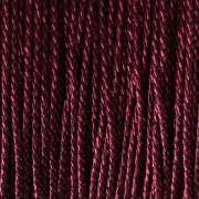 Sorrento thread reel made in Italy 0,6 mm Bordeaux x50m|raw }}