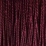 Sorrento thread reel made in Italy 0,6 mm Bordeaux x50m