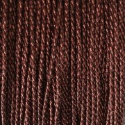 Sorrento thread reel made in Italy 0,6 mm Brown x50m