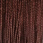 Sorrento thread reel made in Italy 0,6 mm Brown x50m