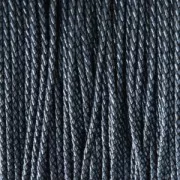Sorrento thread reel made in Italy 0,6 mm Blue Grey x50m