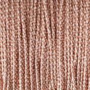 Sorrento thread reel made in Italy 0,6 mm Pink Gold x50m|raw }}