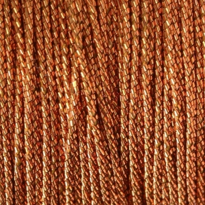 Sorrento thread reel made in Italy 0,6 mm Copper x50m