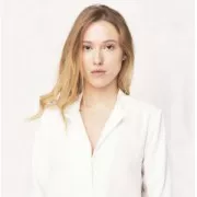 Sewing pattern Louis Antoinette blouse George