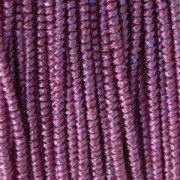 Bobine de fil Bliss Moonlight fabrication italienne 1 mm Violet/Mauve x30m|raw }}