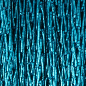 Shade thread reel made in Italy 2 mm Turquoise x25m