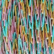 Shade thread reel made in Italy 2 mm Multicolored x25m|raw }}