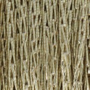 Shade thread reel made in Italy 2 mm Gold x25m