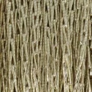 Shade thread reel made in Italy 2 mm Gold x25m