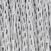 Shade thread reel made in Italy 2 mm Silver x25m