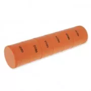 Tube of 6 pads for polymer clay / clay Geometric shapes