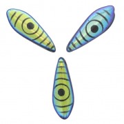 Dagger 5x16mm JJet Laser Target Eye x25|raw }}