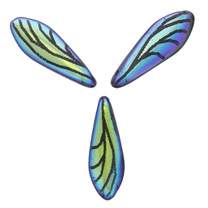 Dagger 5x16mm Jet Laser Wing x25