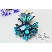 Dagger 5x16mm Jet Laser Wing x25