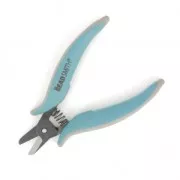 Cutting pliers for metal - jewelry tooling