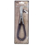 Vintaj Jeweller's Shears - For cutting metal x1|raw }}