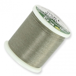 Ko Thread 0.25 mm Smoke Green x50 m
