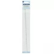 Beadalon Beading Needle 27.3 cm for elestic cord x1