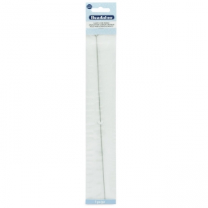 Beadalon Beading Needle 27.3 cm for elestic cord x1