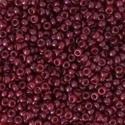 Miyuki Seed beads 15/0 1883 -  Wine Gold Luster x8g|raw }}