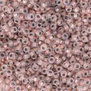 Miyuki Seed beads 15/0 198 - Copper Lined Opal x5g