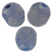 Faceted beads 4mm Elderberry Pacifica x50