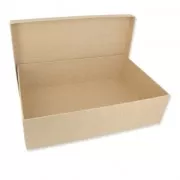 Cardboard Box 260x170x70mm x1