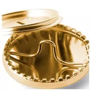 5 Bouttons to decorate 19 mm for customization