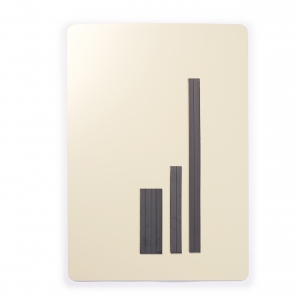 Magnet board Prym to fix diagram